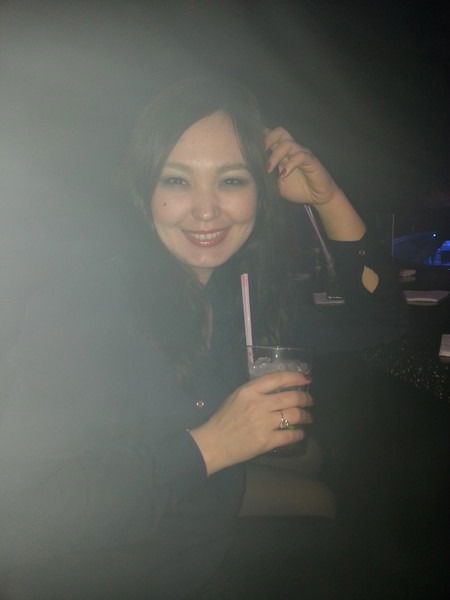 Жансая Жиенбаева