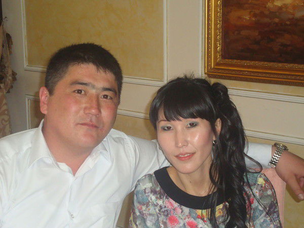 Казихан Досмуратов