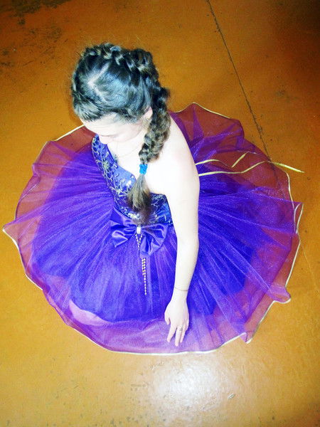 Оксана Максимова