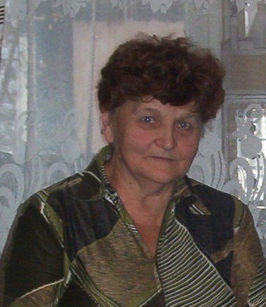 Галина Дельяриди