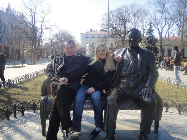 Викуля Викусик