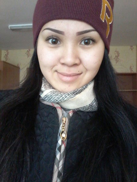 Жанар Лимаркызы