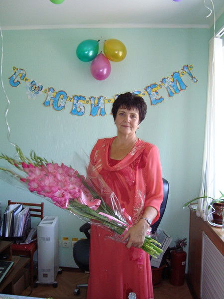 Светлана Зайкова