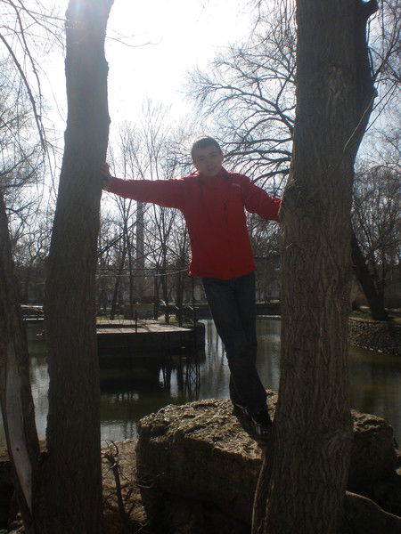 Влад Скоробогатов