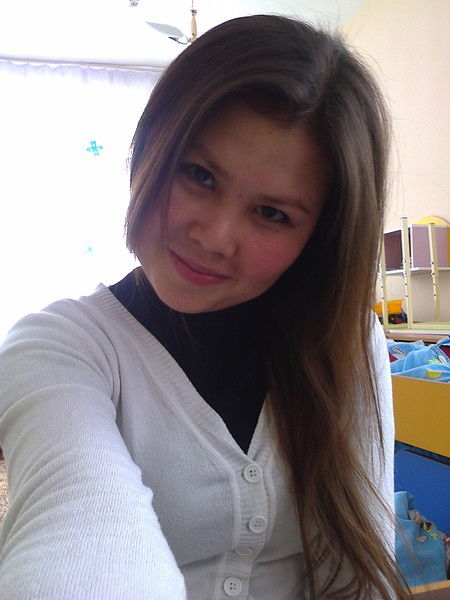 Макпал Ашилова