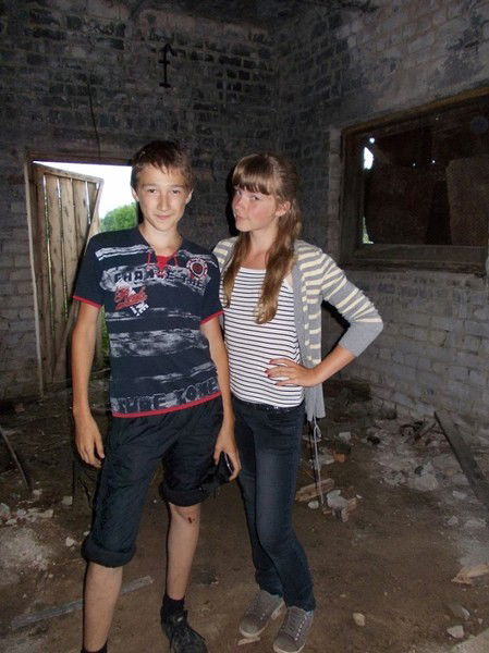 Слава Садовников