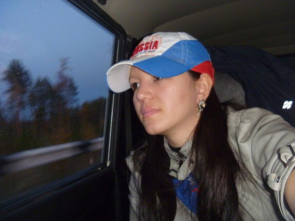 Елена Кузнецова