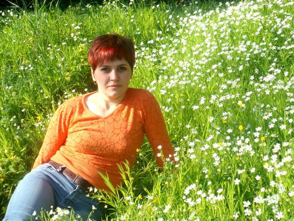 Нина Демина