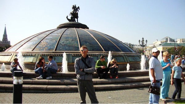 Сергей Савгачёв