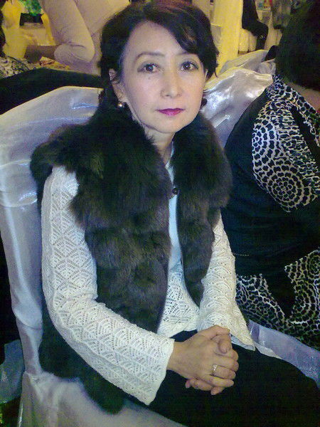 Акбота Косетова