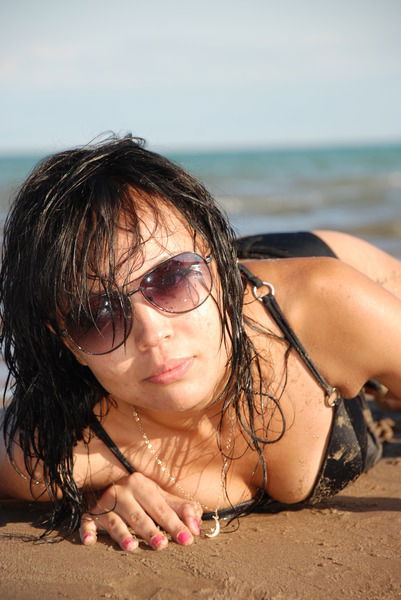 Рината Аюпова