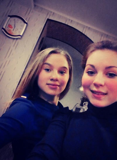 Диана Мироненко