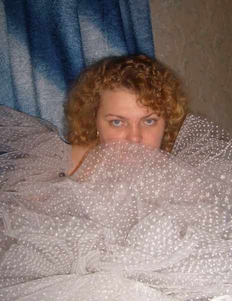 Елена Журавлёва