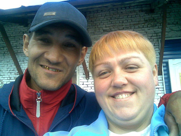 Юлия Григорьева