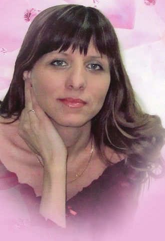 Оксана Васильева