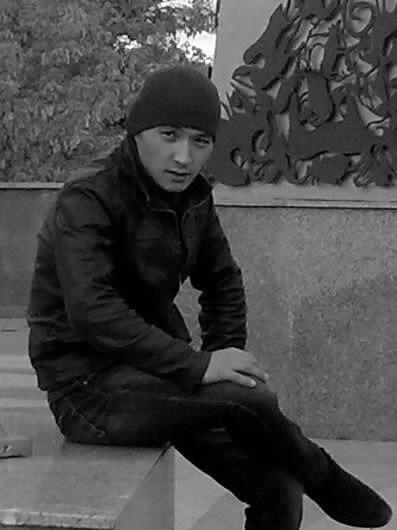 Жандос Мырзабеков