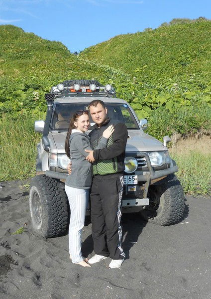 Анюта Думчева