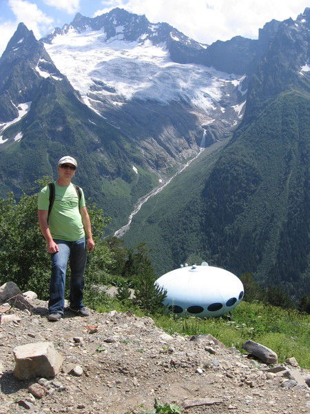 Максим Чебыкин