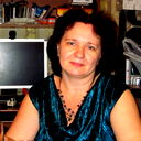 Елена Сеньшинова