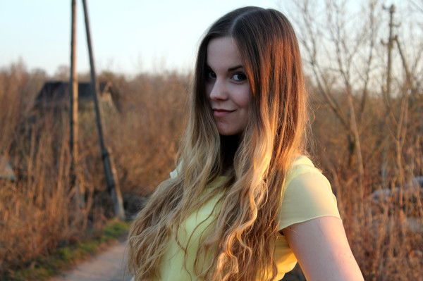 Вика Фролова