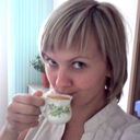 Анна Новикова