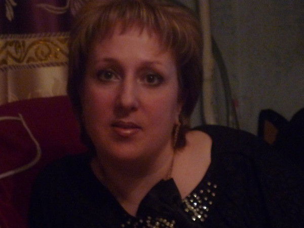 Елена Зверко(Качина)