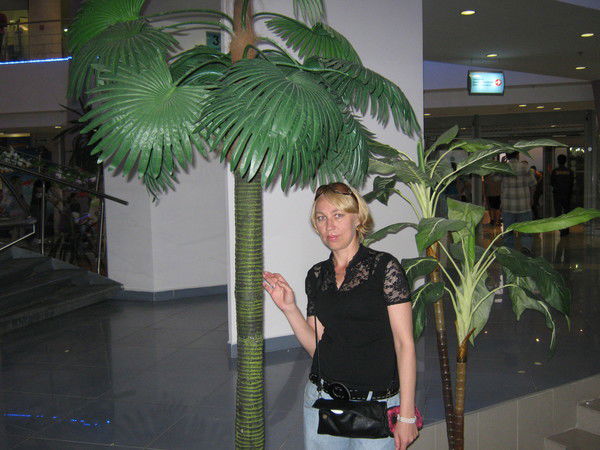 Елена Бишарова