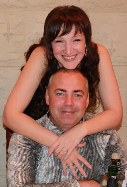 Лариса Багаева