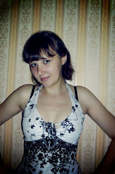 Татьяна Радченко