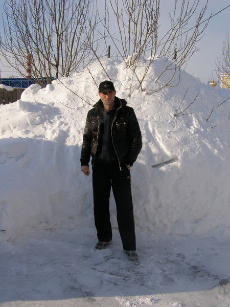 Андрей Труфанов