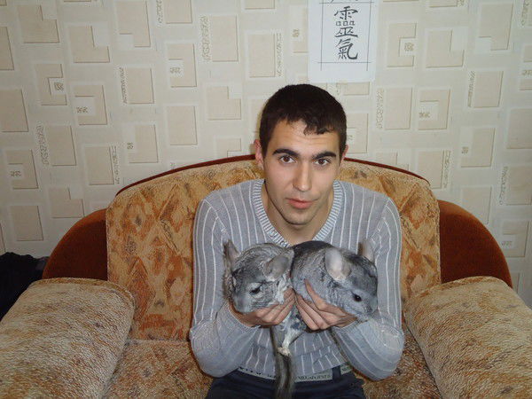 Владимир Пороткин