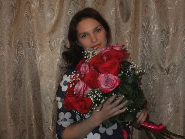 Люба Жевлакова