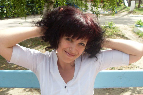 Ирина Ирина