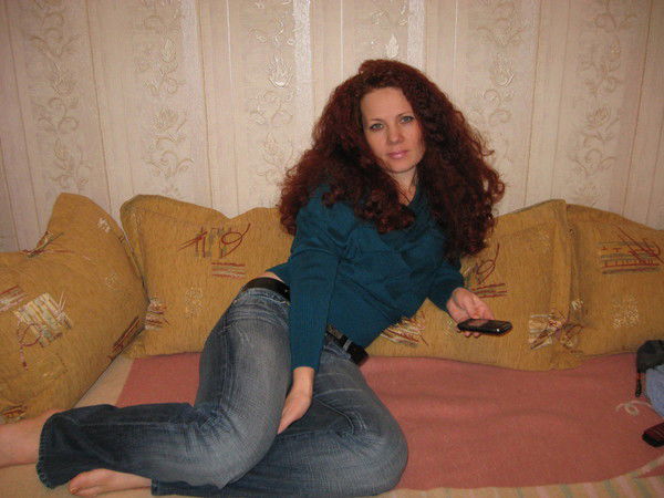 Ольга Ольга