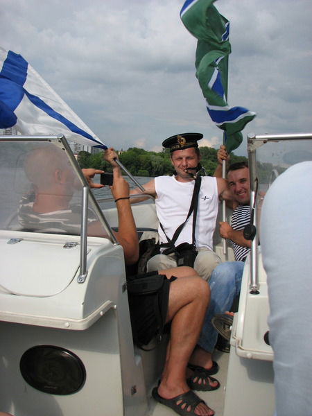 Роман Иванов