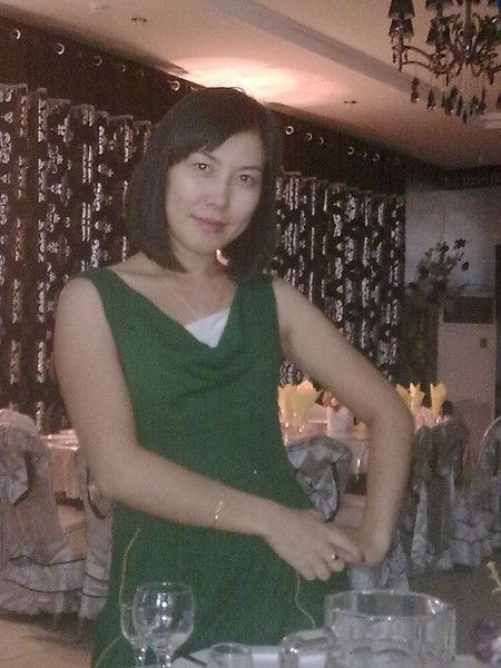 Айнагуль Сундетова