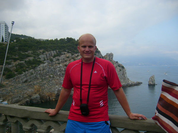 Алексей Тюлюнов