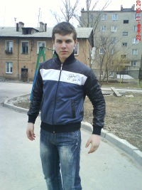 Саша Сташевский