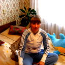 Ирина Клягина