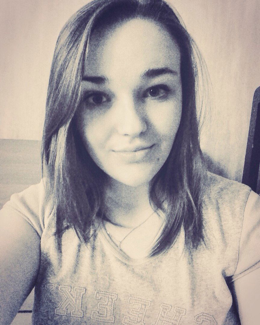 Анастасия Погорелова