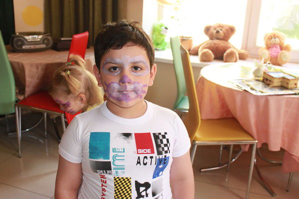 Ануш Мирзоян