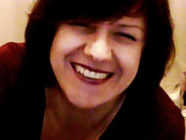 Виктория Александрова