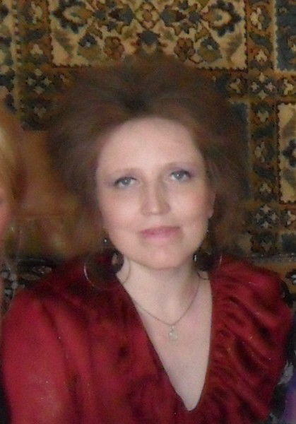 Надежда Осипова