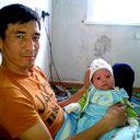Kadir Kozubekov