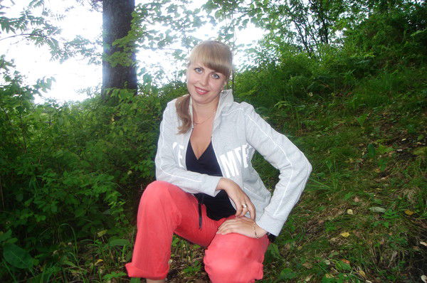 Наталья Винокурова