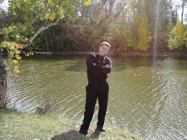 Артём Наумов