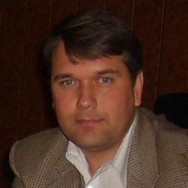 Вячеслав Хухрин