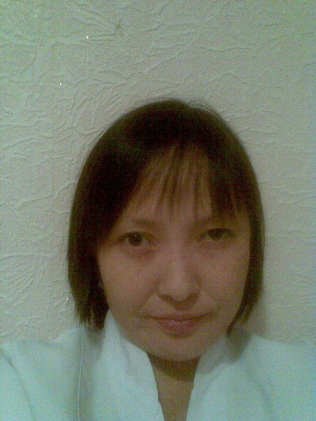 Asel 25.82 Bekpulatova