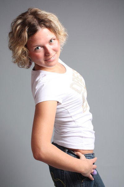 Наталья Яранова