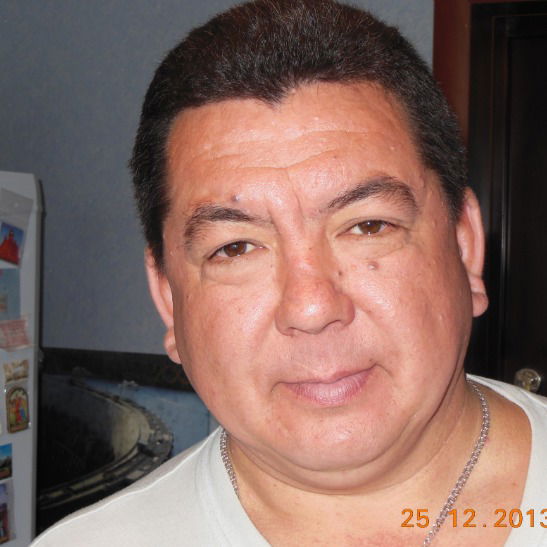 Николай Амзараков